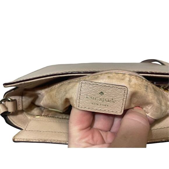 Kate Spade NY Cedar St Small Hayden - Picture 9 of 9